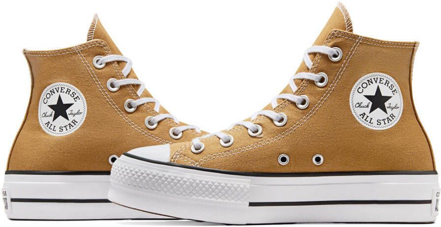 Converse Sneakers Chuck Taylor All Star Lift