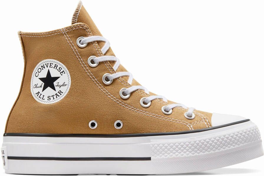 Converse Sneakers Chuck Taylor All Star Lift