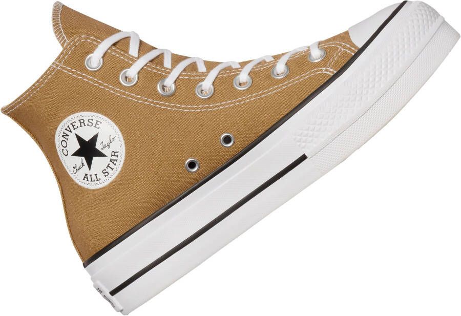 Converse Sneakers Chuck Taylor All Star Lift