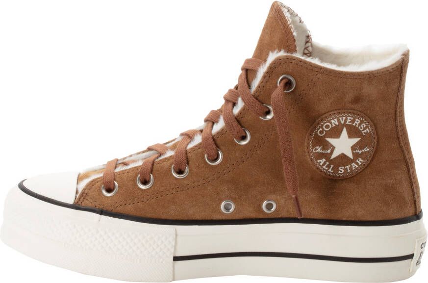 Converse Sneakers Chuck Taylor All Star Lift