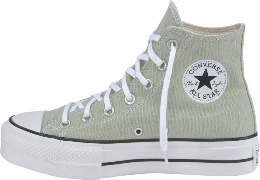 Converse Sneakers CHUCK TAYLOR ALL STAR LIFT PLATFORM