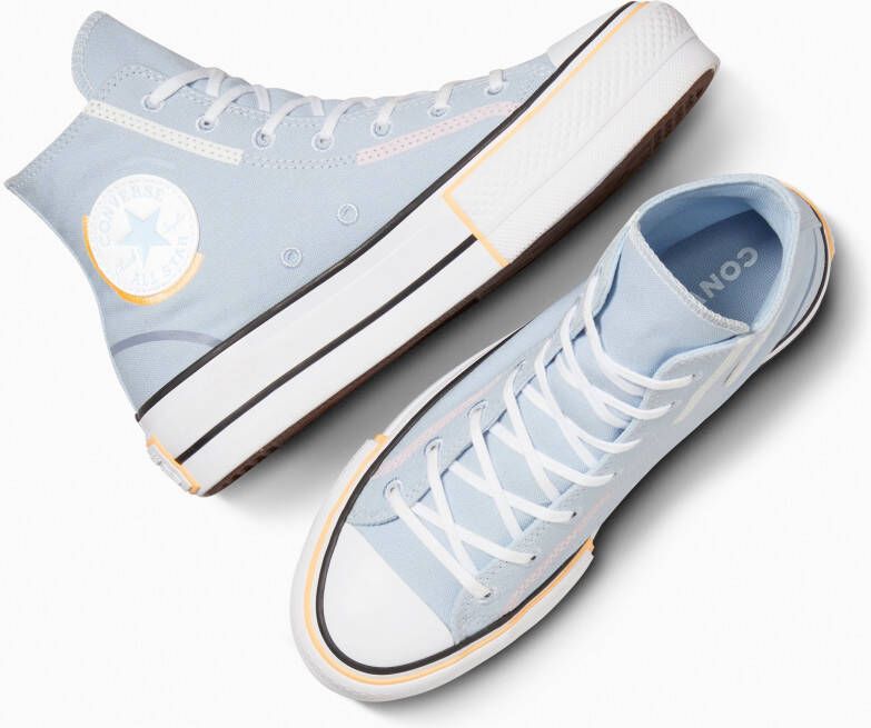 Converse Sneakers CHUCK TAYLOR ALL STAR LIFT PLATFORM