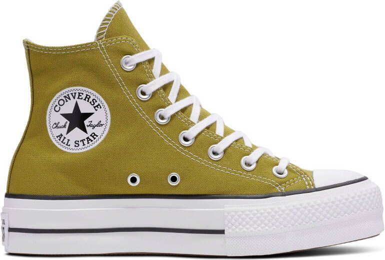 Converse Sneakers CHUCK TAYLOR ALL STAR LIFT PLATFORM