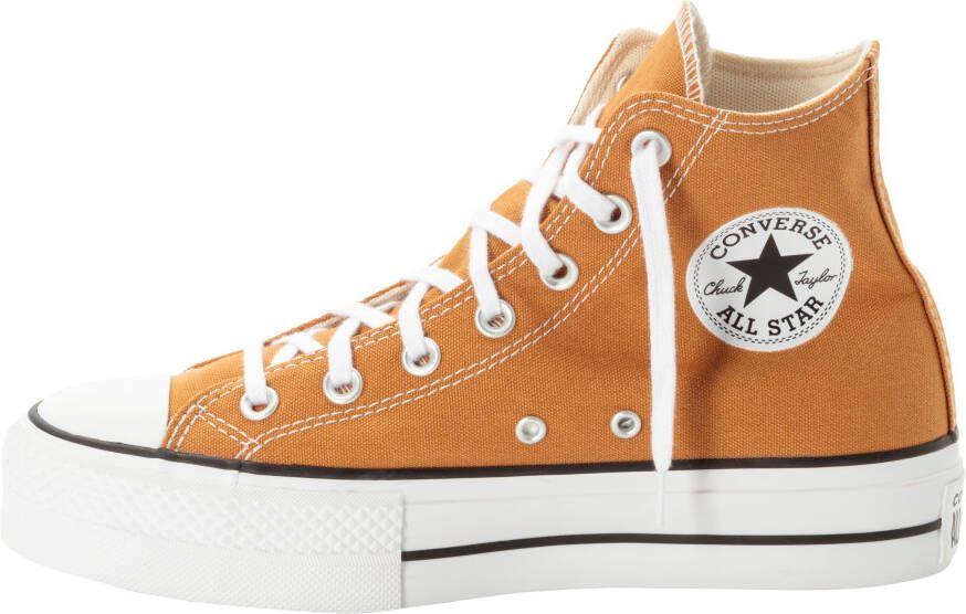 Converse Sneakers CHUCK TAYLOR ALL STAR LIFT PLATFORM