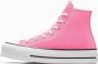 Converse Sneakers CHUCK TAYLOR ALL STAR LIFT PLATFORM - Thumbnail 4