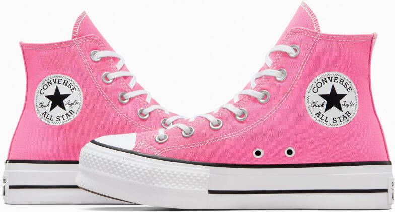 Converse Sneakers CHUCK TAYLOR ALL STAR LIFT PLATFORM