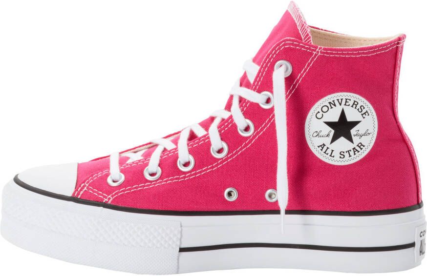 Converse Sneakers CHUCK TAYLOR ALL STAR LIFT PLATFORM