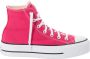 Converse Sneakers CHUCK TAYLOR ALL STAR LIFT PLATFORM - Thumbnail 13