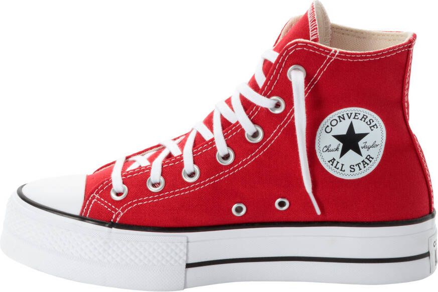 Converse Sneakers CHUCK TAYLOR ALL STAR LIFT PLATFORM