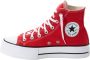 Converse Sneakers CHUCK TAYLOR ALL STAR LIFT PLATFORM - Thumbnail 2