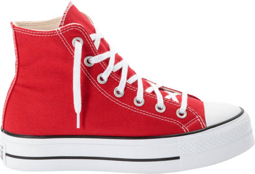 Converse Sneakers CHUCK TAYLOR ALL STAR LIFT PLATFORM