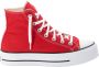 Converse Sneakers CHUCK TAYLOR ALL STAR LIFT PLATFORM - Thumbnail 3