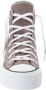 Converse All Star Lift High Platform Dames Purple- Dames Purple - Thumbnail 19