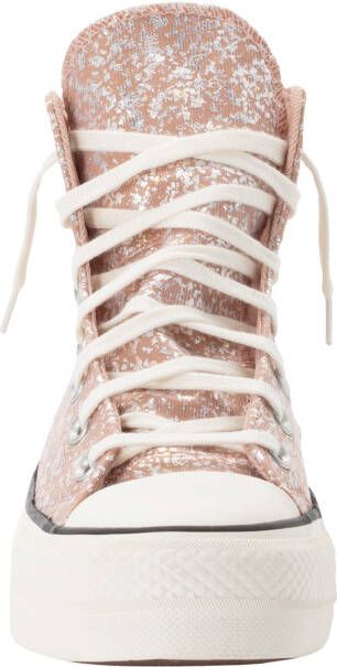 Converse Sneakers CHUCK TAYLOR ALL STAR LIFT PLATFORM GLITTER