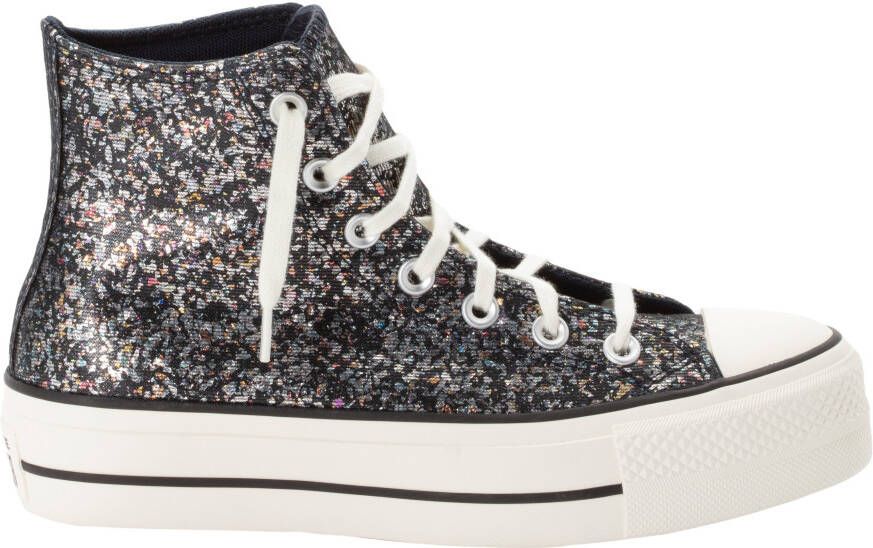 Converse Sneakers CHUCK TAYLOR ALL STAR LIFT PLATFORM GLITTER