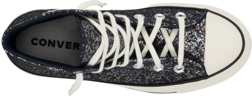 Converse Sneakers CHUCK TAYLOR ALL STAR LIFT PLATFORM GLITTER