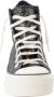 Converse Sneakers CHUCK TAYLOR ALL STAR LIFT PLATFORM GLITTER - Thumbnail 6