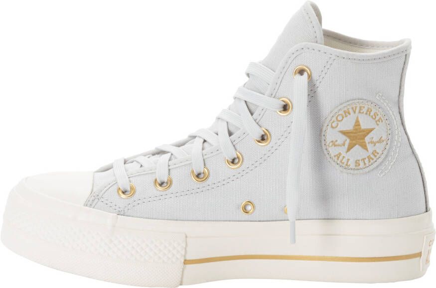 Converse Sneakers CHUCK TAYLOR ALL STAR LIFT PLATFORM TAILORED LINES