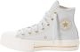 Converse Sneakers CHUCK TAYLOR ALL STAR LIFT PLATFORM TAILORED LINES - Thumbnail 15