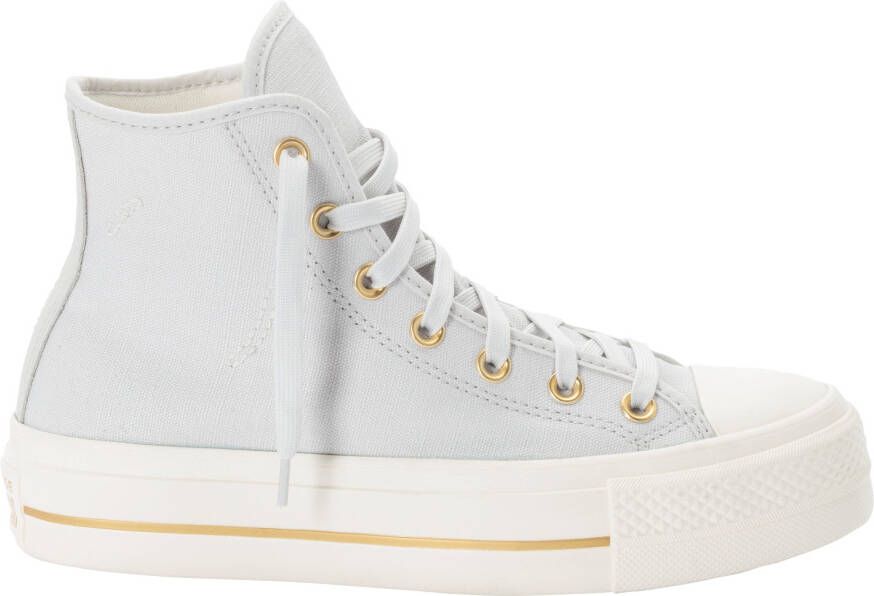 Converse Sneakers CHUCK TAYLOR ALL STAR LIFT PLATFORM TAILORED LINES