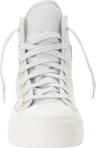 Converse Sneakers CHUCK TAYLOR ALL STAR LIFT PLATFORM TAILORED LINES