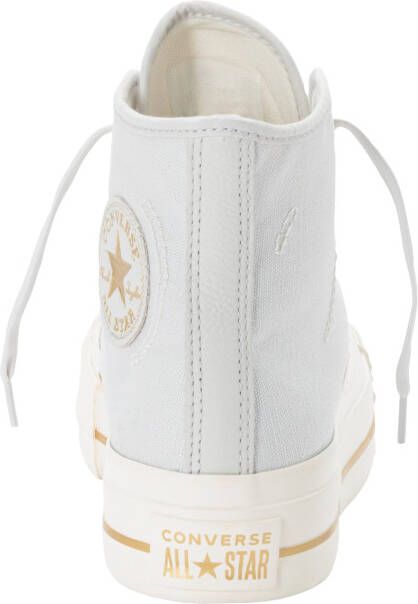 Converse Sneakers CHUCK TAYLOR ALL STAR LIFT PLATFORM TAILORED LINES