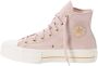 Converse Sneakers CHUCK TAYLOR ALL STAR LIFT PLATFORM TAILORED LINES - Thumbnail 10