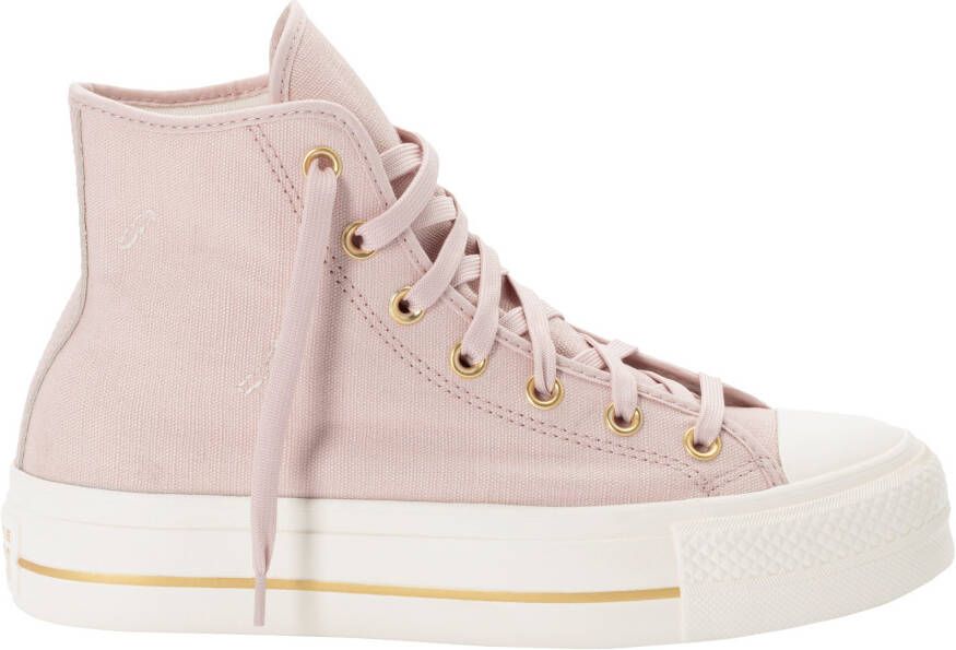 Converse Sneakers CHUCK TAYLOR ALL STAR LIFT PLATFORM TAILORED LINES