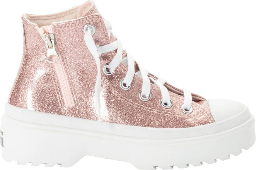 Converse Sneakers CHUCK TAYLOR ALL STAR LUGGED GLITTER