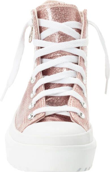 Converse Sneakers CHUCK TAYLOR ALL STAR LUGGED GLITTER