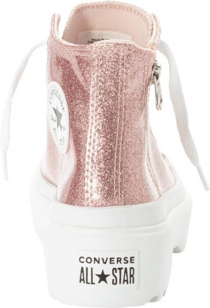 Converse Sneakers CHUCK TAYLOR ALL STAR LUGGED GLITTER