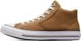 Converse Chuck Taylor All Star Malden Street Hoge sneakers Heren Bruin - Thumbnail 4