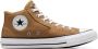 Converse Chuck Taylor All Star Malden Street Hoge sneakers Heren Bruin - Thumbnail 5