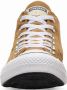 Converse Chuck Taylor All Star Malden Street Hoge sneakers Heren Bruin - Thumbnail 7