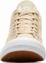 Converse Chuck Taylor All Star Malden Street Mid Hoge sneakers Heren Bruin - Thumbnail 9