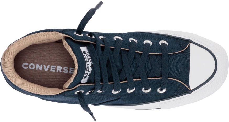 Converse Sneakers CHUCK TAYLOR ALL STAR MALDEN STREET