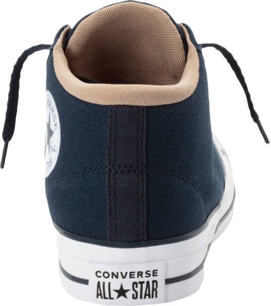 Converse Sneakers CHUCK TAYLOR ALL STAR MALDEN STREET