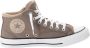 Converse CHUCK TAYLOR ALL STAR MALDEN STREET MID Bruin - Thumbnail 12