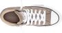 Converse CHUCK TAYLOR ALL STAR MALDEN STREET MID Bruin - Thumbnail 13