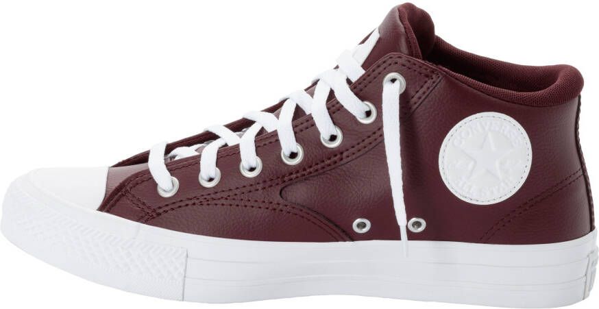 Converse Sneakers CHUCK TAYLOR ALL STAR MALDEN STREET FAUX LEATHER