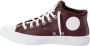 Converse Sneakers CHUCK TAYLOR ALL STAR MALDEN STREET FAUX LEATHER - Thumbnail 2