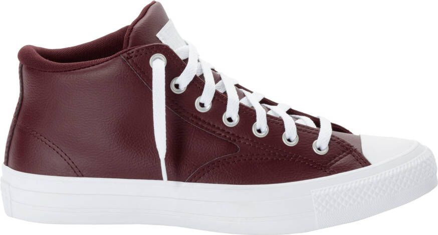 Converse Sneakers CHUCK TAYLOR ALL STAR MALDEN STREET FAUX LEATHER