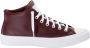 Converse Sneakers CHUCK TAYLOR ALL STAR MALDEN STREET FAUX LEATHER - Thumbnail 3