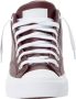 Converse Sneakers CHUCK TAYLOR ALL STAR MALDEN STREET FAUX LEATHER - Thumbnail 5