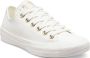 Converse Chuck Taylor All Star Taylor Dames vintage white vintage white ox maat: 37.5 beschikbare maaten:37.5 38 39 40 41 36.5 39.5 41.5 - Thumbnail 14