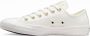 Converse Chuck Taylor All Star Taylor Dames vintage white vintage white ox maat: 37.5 beschikbare maaten:37.5 38 39 40 41 36.5 39.5 41.5 - Thumbnail 6