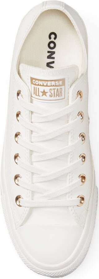 Converse Sneakers CHUCK TAYLOR ALL STAR MONO WHITE