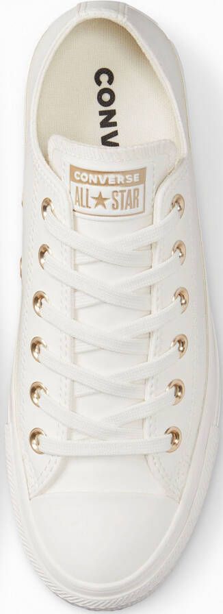 Converse Sneakers CHUCK TAYLOR ALL STAR MONO WHITE