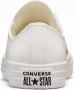 Converse Chuck Taylor All Star Taylor Dames vintage white vintage white ox maat: 37.5 beschikbare maaten:37.5 38 39 40 41 36.5 39.5 41.5 - Thumbnail 9