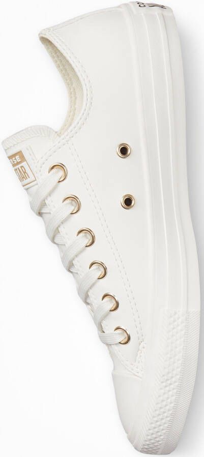 Converse Sneakers CHUCK TAYLOR ALL STAR MONO WHITE